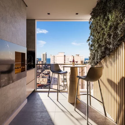 Imagem Venice Residence