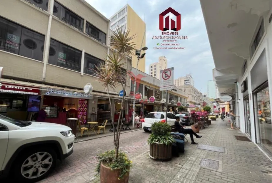Imagem Apartamento com 2 quarto à venda no Centro, Florianópolis SC BRASIL
