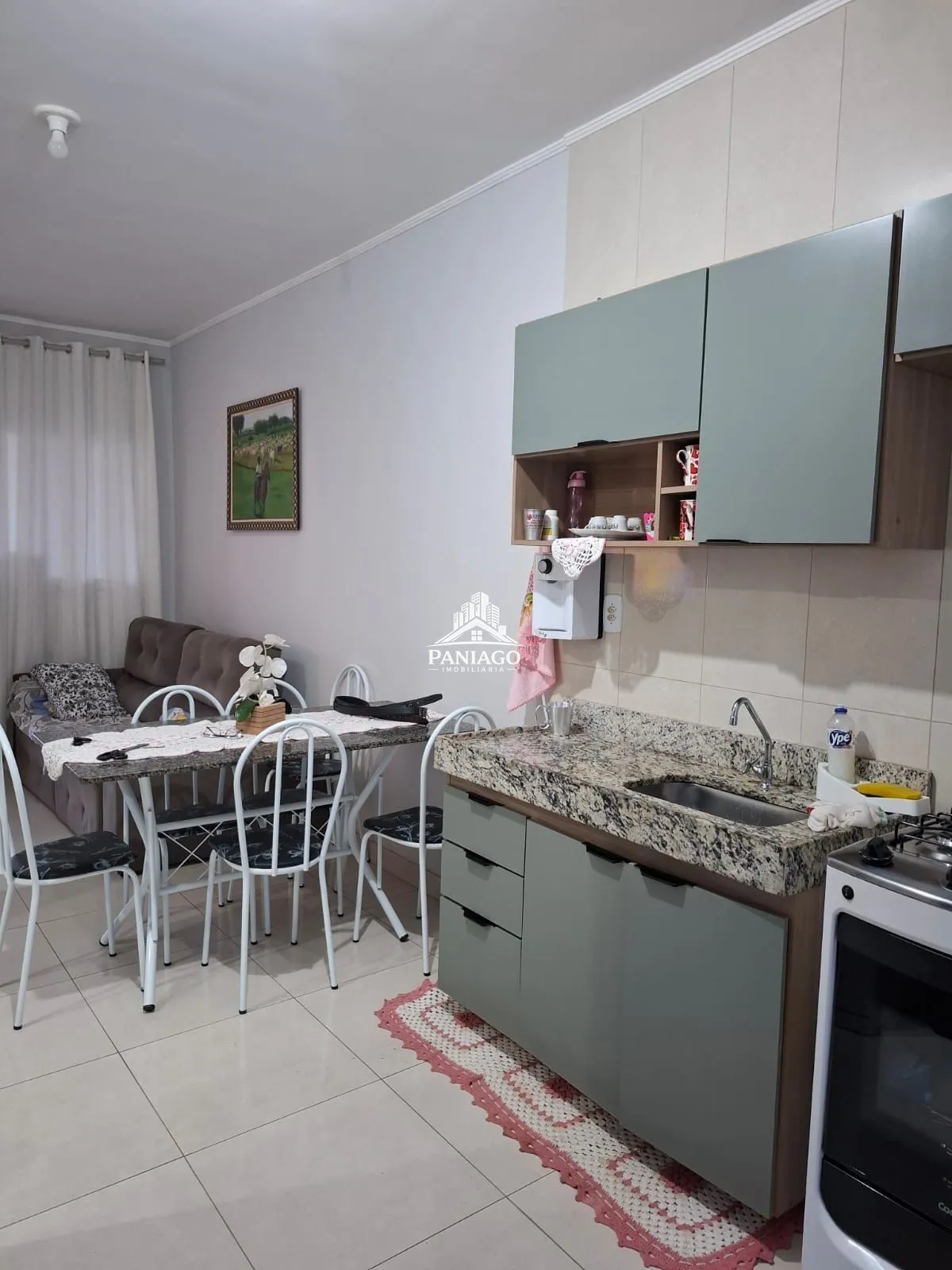 Imagem Casa 2 quartos, condomínio Hawaii (prox. Av. das Torres), Cuiabá - MT