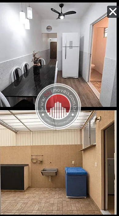 Imagem Apartamento a Venda no bairro Grajaú - Rio de Janeiro, RJ