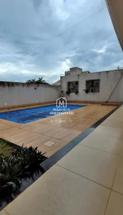 Imagem Casa em Condomínio para Venda em Limeira / SP no bairro Jardim Terras de Santa Elisa