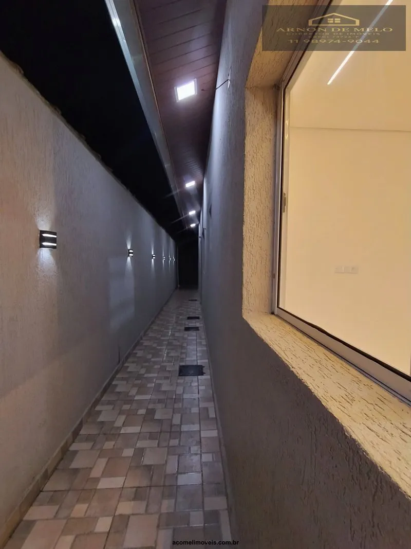 Imagem Casas no Litoral para venda em Praia Grande no bairro Vila Mirim