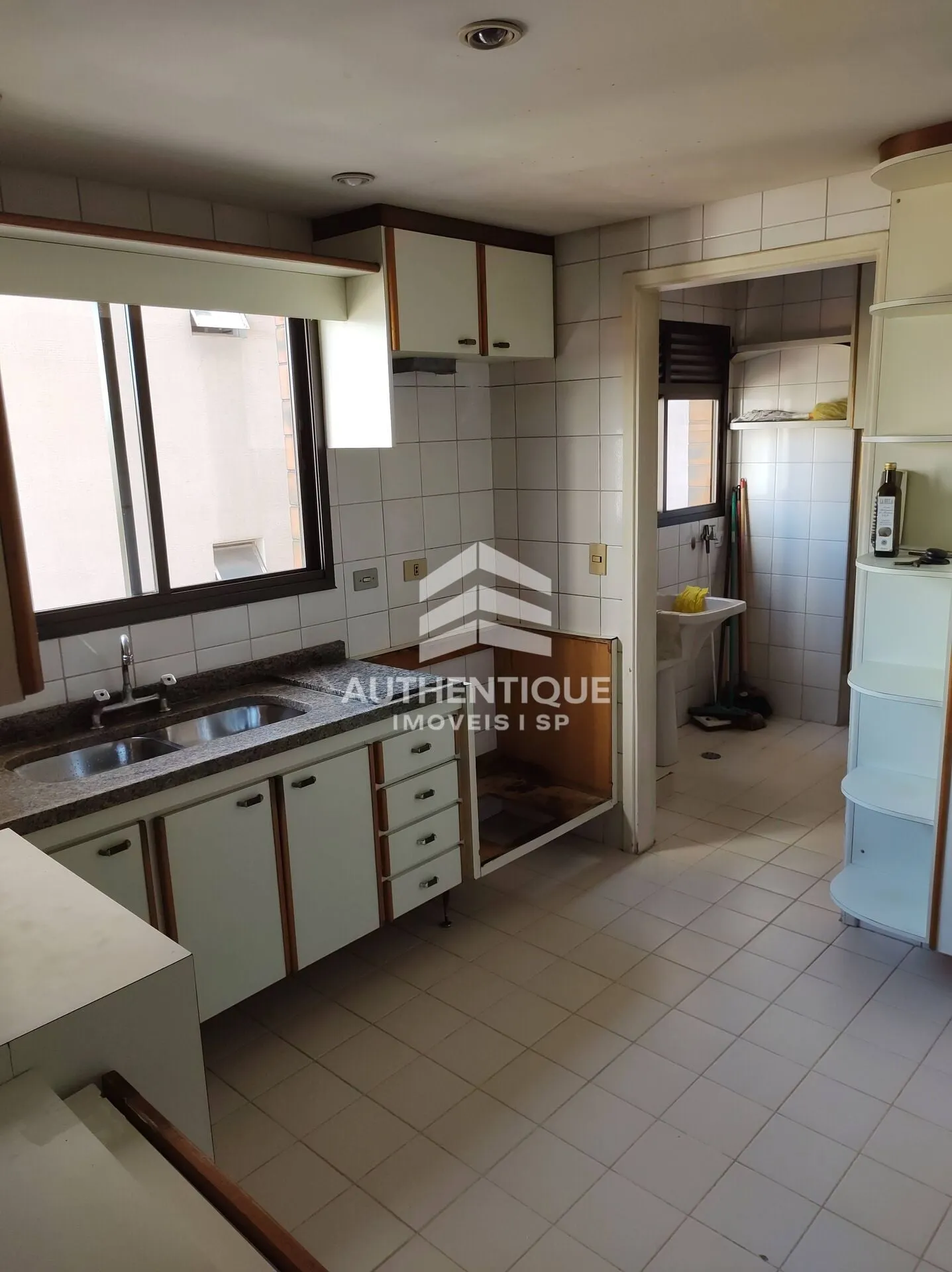 Imagem Kathia Brooklin - Apartamento à venda no bairro Brooklin - São Paulo/SP, Zona Sul