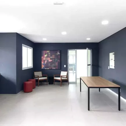 Imagem TROT VILA MARIA - ECON - Apto de 56m², ótima localização da Zona Norte, 300 metros do Parque Trote!