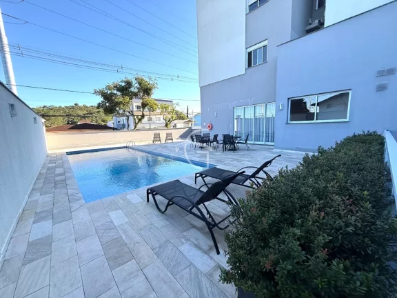 Imagem Apartamento à venda no Boa Vista em Joinville, por 500 mil