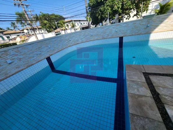Imagem Village alto padrão para venda ao lado praia enseada.