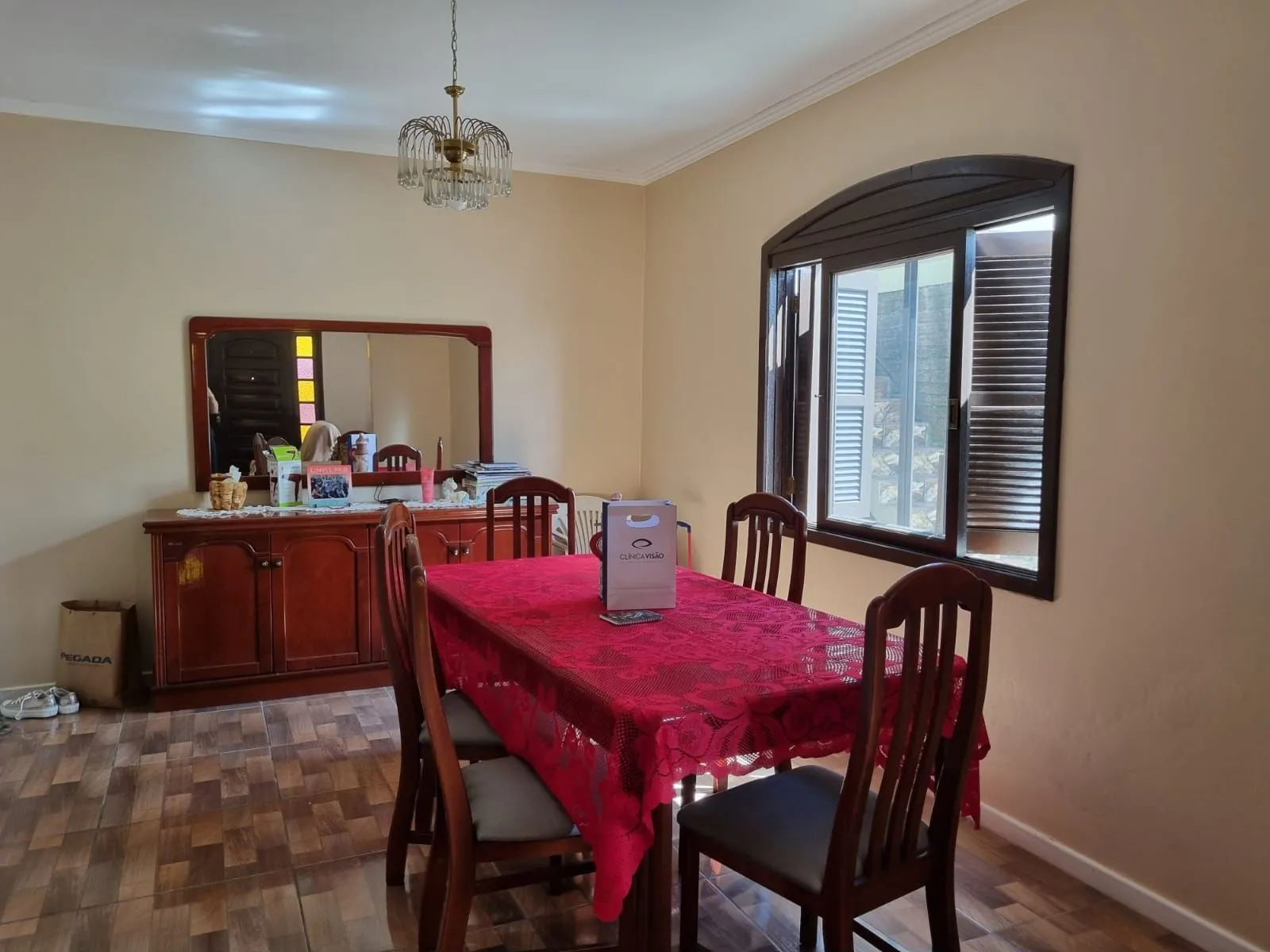 Imagem Casa em Partenon