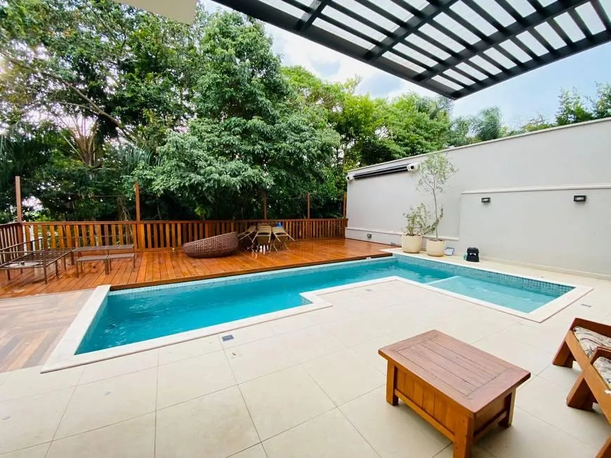 Imagem CASA - RESIDENCIAL PARADISO