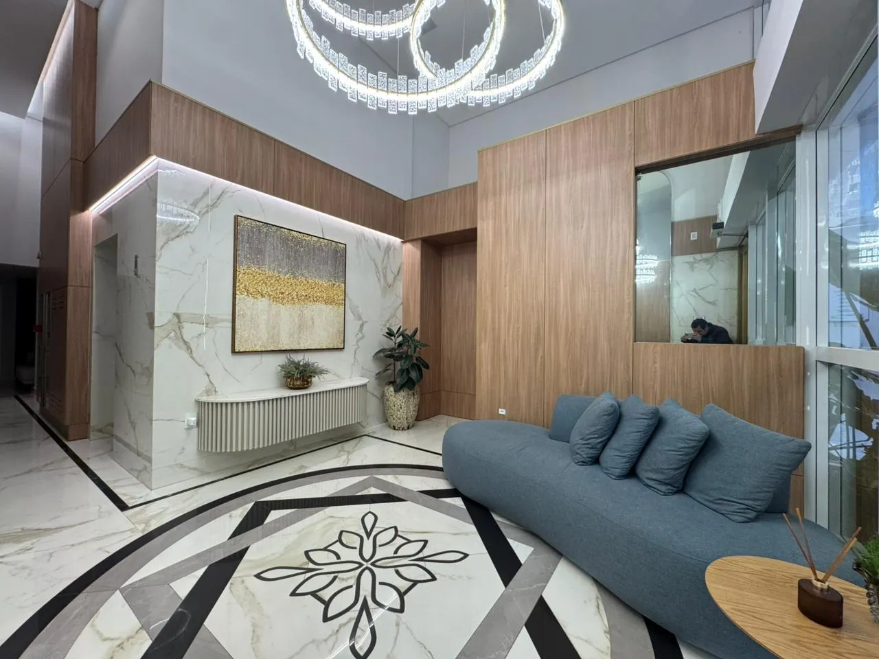 Imagem Apartamento com vista para o mar à venda com 164m2 por R$ 4.790.000,00