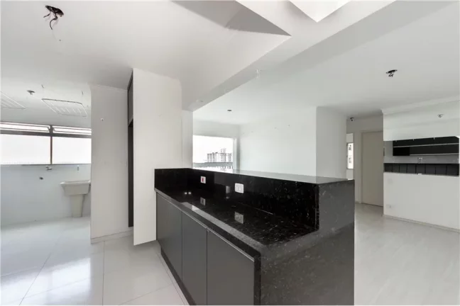 Imagem Apartamento 2 dormitórios 72m² Moema São Paulo Alameda dos Anapurus
