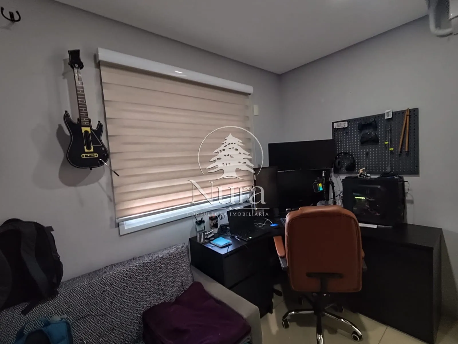 Imagem Apartamento de 2 quartos, 63m² no bairro Campo Grande, em Santos
