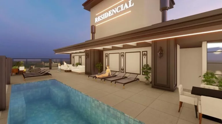 Imagem Arco do Triunfo - Residencial - Apartamento à venda no bairro Zona Nova - Capão da Canoa/RS