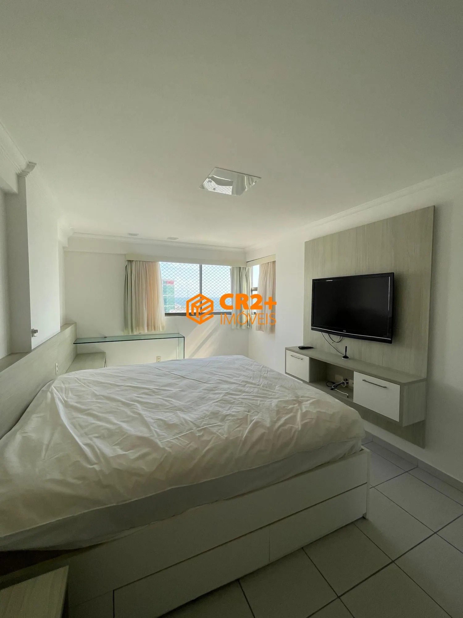 Imagem Vendo apartamento - 3 quartos com 3 suítes, Av Boa Viagem - Moura Dubeux.
