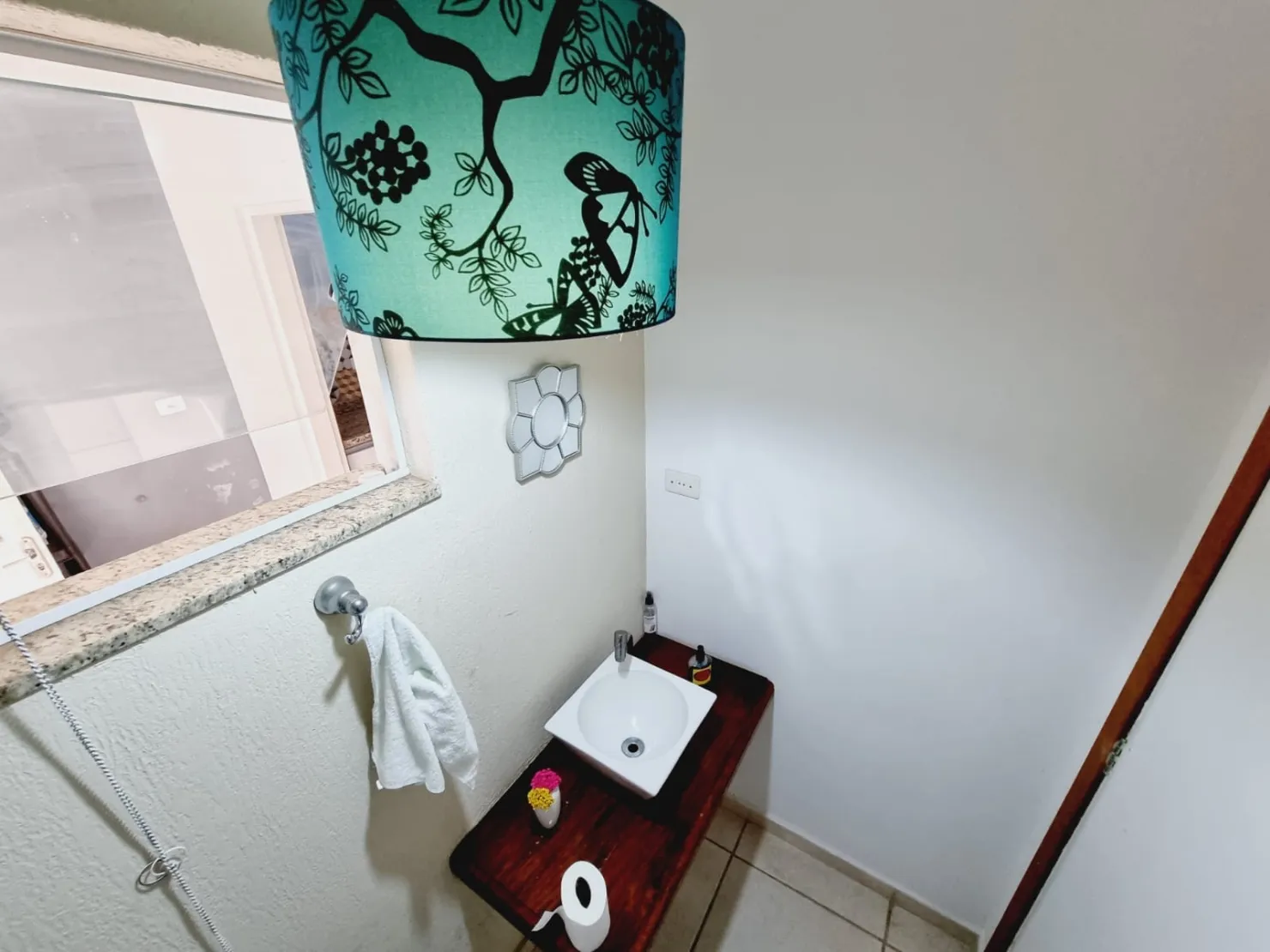 Imagem Casa à venda 3 Quartos, 1 Suite, 2 Vagas, 250M², Chácaras Reunidas Brasil, Taubaté - SP | Condomínio Hípica Pinheiro