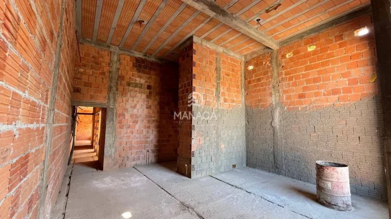 Imagem Casa Moderna com Suíte no Bairro Planejado Nova Barra Velha – SC