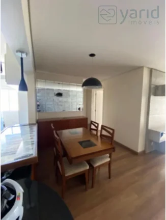 Imagem Apartamento à venda em Jundiaí-SP no Premiatto Residence Club: 3 quartos, 1 suíte, 1 sala, 2 vagas, 100m²!