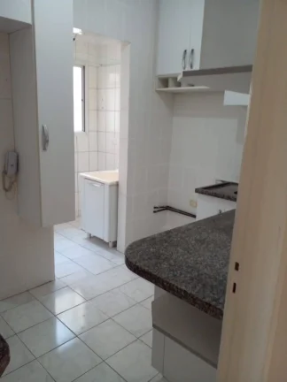 Imagem Apartamento Lindo 50 metros 2 Dormitórios 1 Vaga