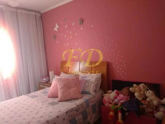 Imagem Casa em Condomínio Fechado em Atibaia