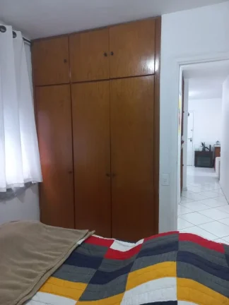 Imagem Apartamento à venda em São Paulo-SP: 3 quartos, 1 banheiro, 1 vaga de garagem no Jardim Santa Efigênia - 64,57 m².