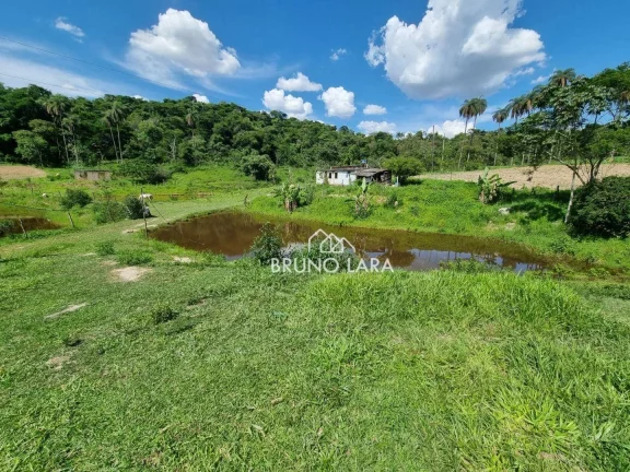 Imagem Área a venda em Betim, Bairro Bandeirinhas.