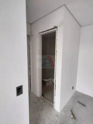 Imagem Apartamento Novo com Suíte, Sacada Gourmet e Lazer Completo