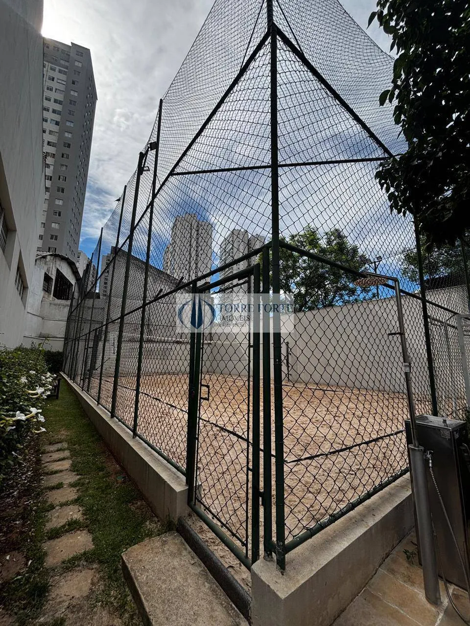 Imagem Ótimo apartamento, 83m² 2 dormitórios sendo 1 suíte 2 vagas, na Barra Funda