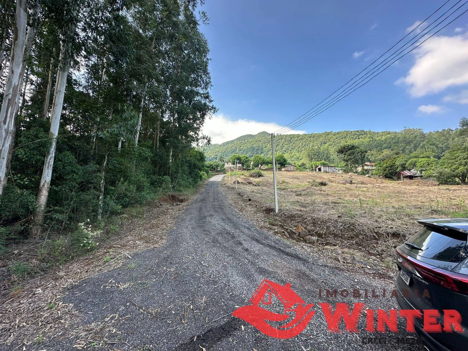 Imagem Área com 2162 m2 em São Vendelino