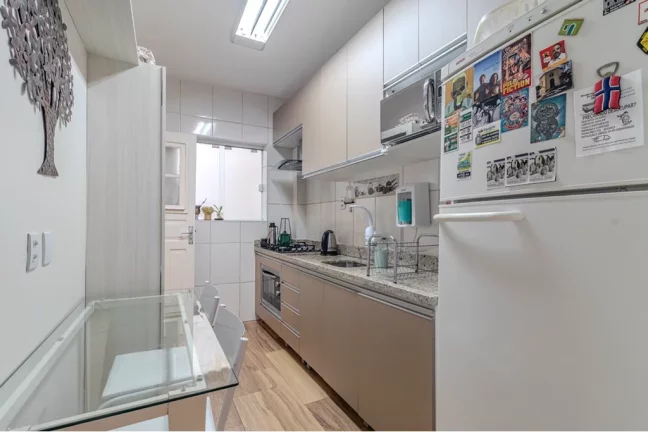 Imagem Apartamento à venda em Porto Alegre, Rio Branco, com 2 quartos, 76,54m2