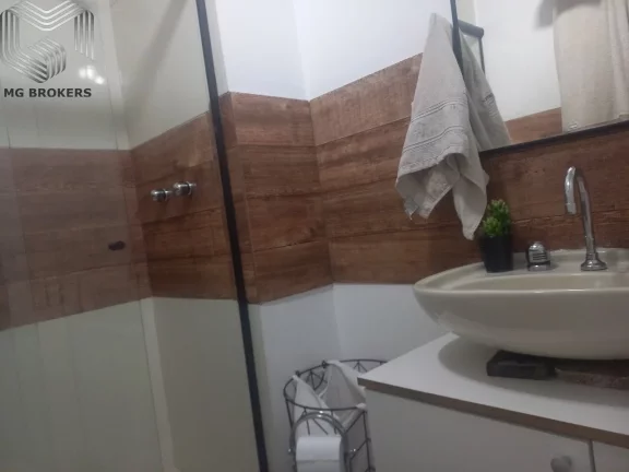 Imagem Apartamento à venda em Vila Isabel, Rio de Janeiro-RJ: 2 quartos, 1 suíte, 2 banheiros, 1 vaga, 60m² de área. Confira!