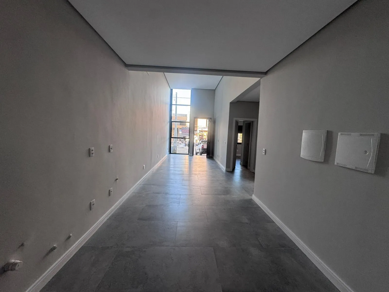 Imagem Casa de Condomínio em Parque da Matriz