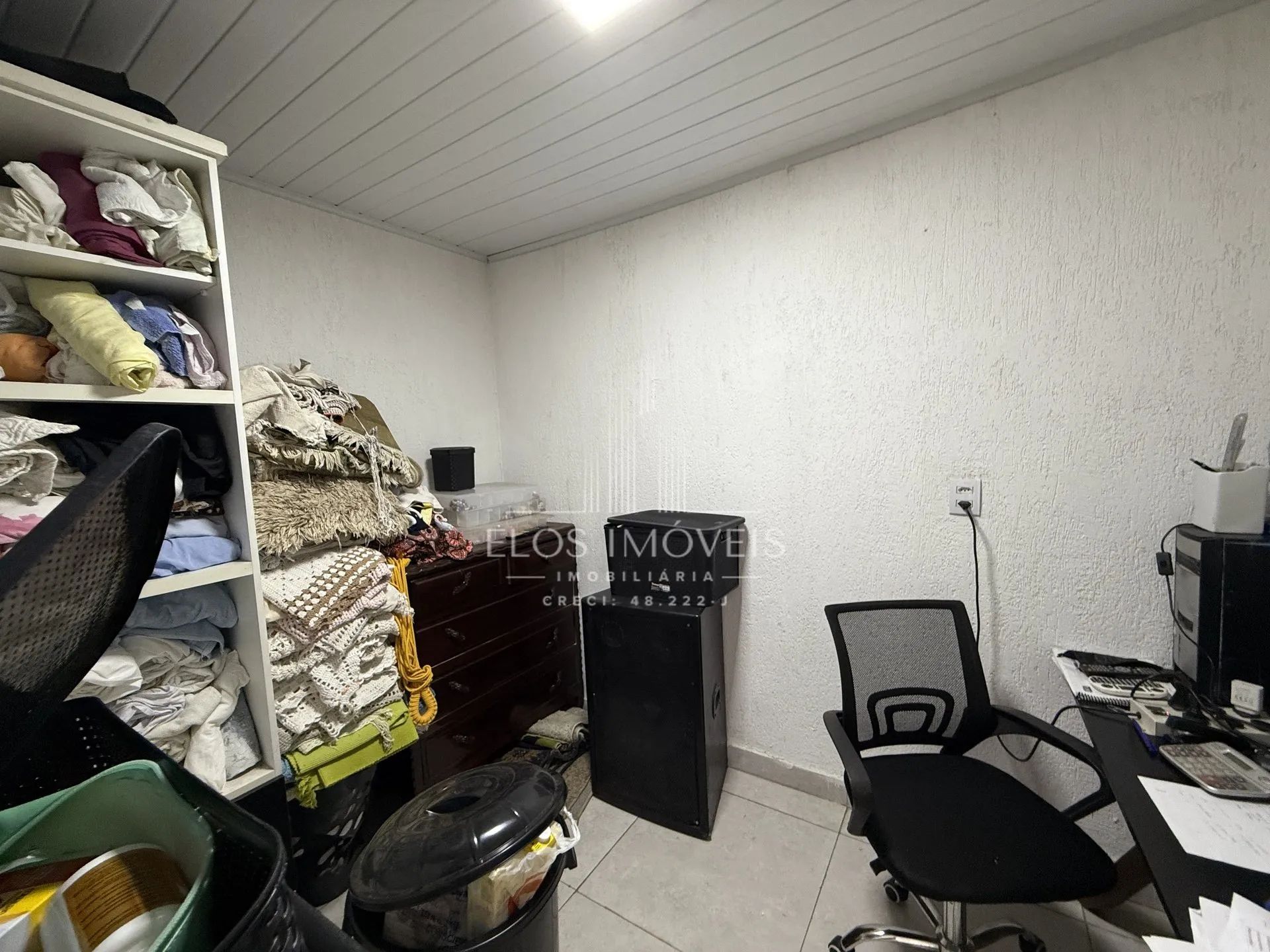 Imagem Casa de 3 quartos, 182m² no bairro Conjunto Habitacional Victor D'Andrea, em Limeira