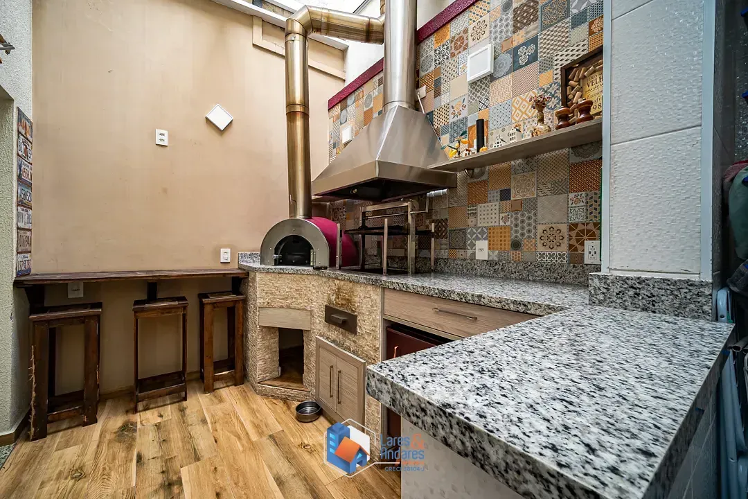 Imagem Sobrado para venda em Ipiranga com 3 quartos, sendo 1 suíte, 114m²