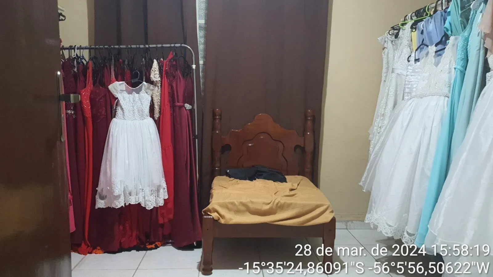 Imagem Imóvel Comercial à Venda no Centro de Cuiabá