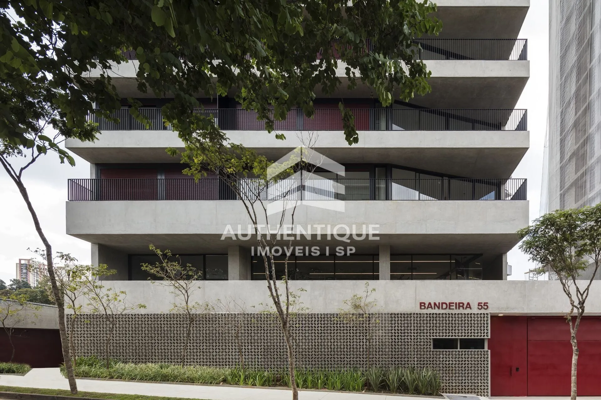 Imagem BANDEIRA VILA MADALENA - Apartamento à venda em São Paulo/SP