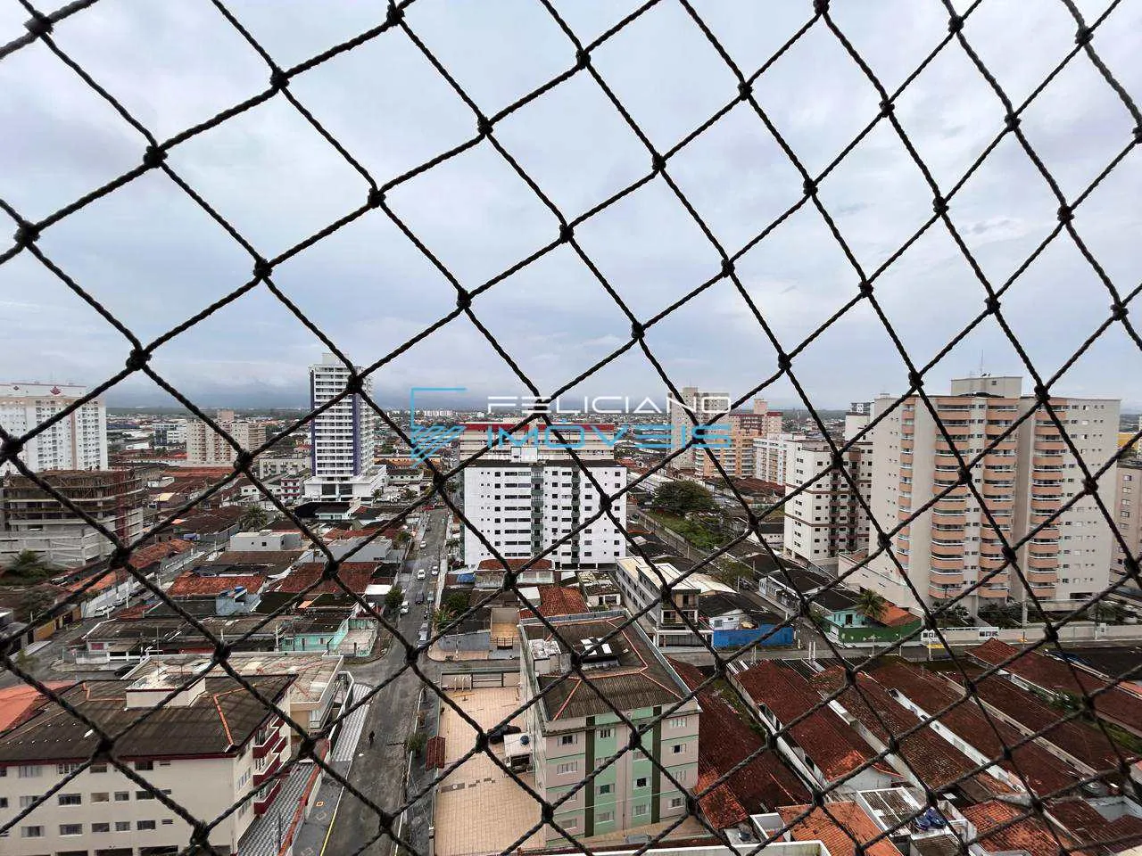 Imagem Apartamento com 3 quartos, Aviação, Praia Grande - R$ 880 mil, Cod: 6623