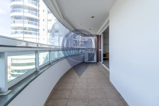 Imagem I Apartamento de luxo em Perdizes, São Paulo-SP, com 3 quartos, 3 suítes, 2 salas, 6 banheiros, 4 vagas e 230m².