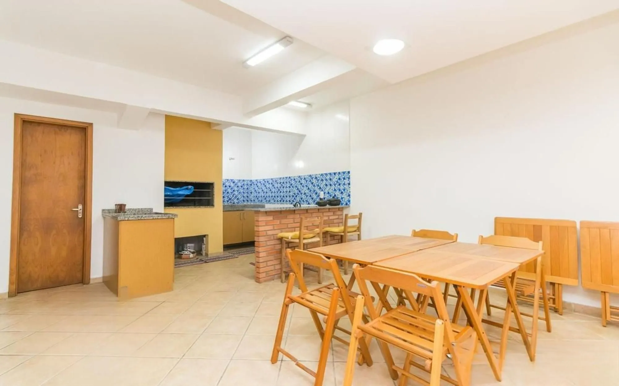 Imagem Apartamento de 2 dormitórios no bairro Petrópolis