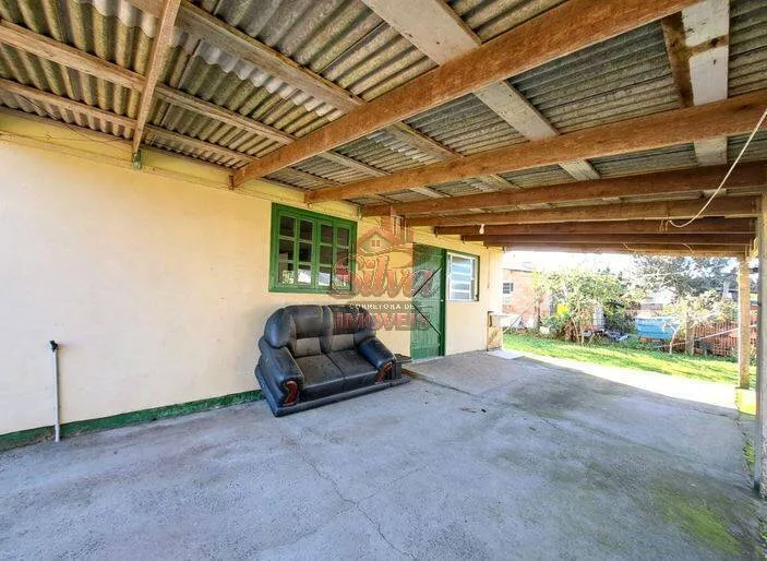 Imagem C240 | Casa mista 3 dorm c/ poço artesiano, Albatroz