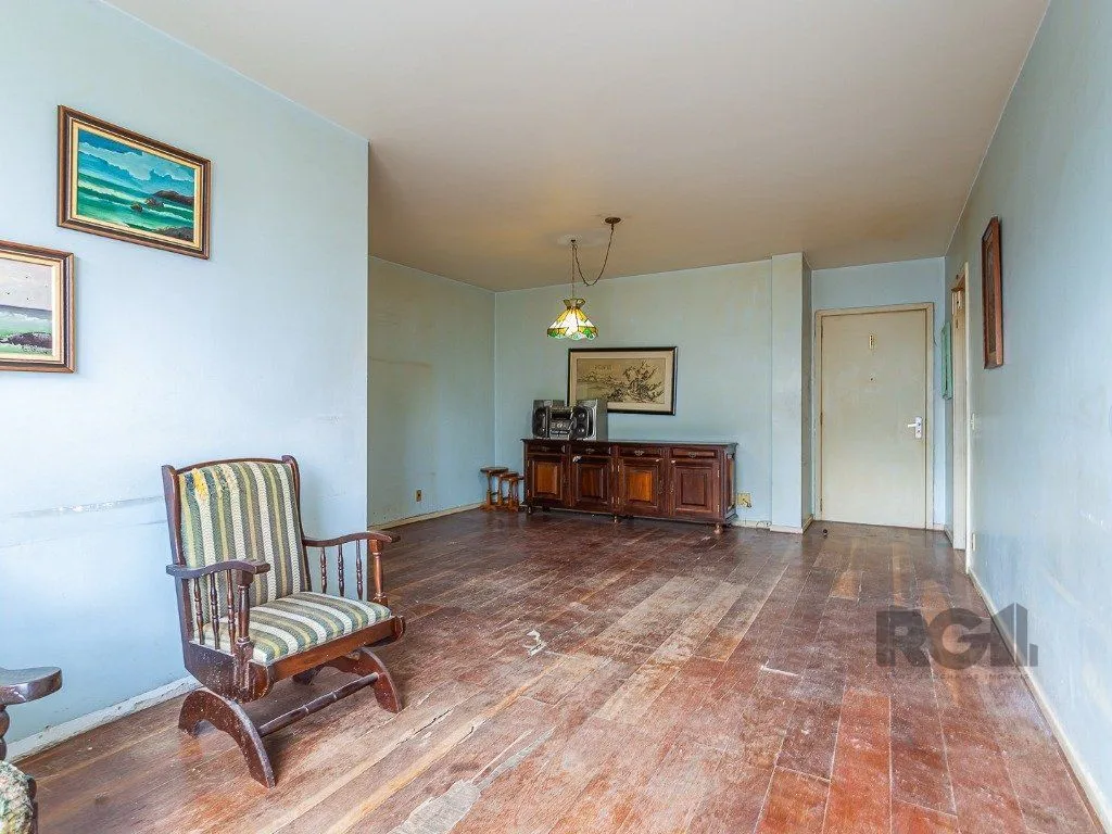 Imagem Apartamento de 3 quartos, 1 suíte, andar alto