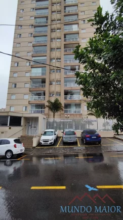 Foto do imóvel Apto com 2 Quartos e 2 banheiros e 2 vagas - 74 m - lazer completo -Sbc!