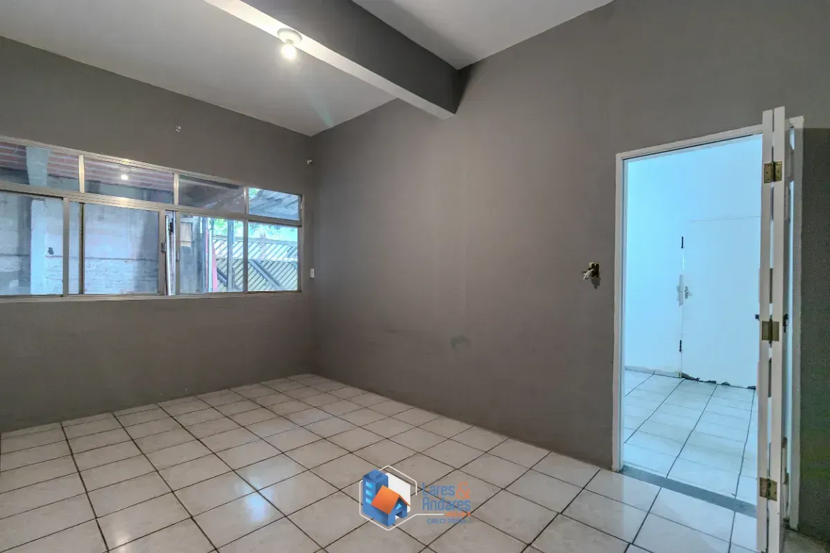 Imagem Sobrado para venda em Jardim Miriam com 3 quartos, 121m²