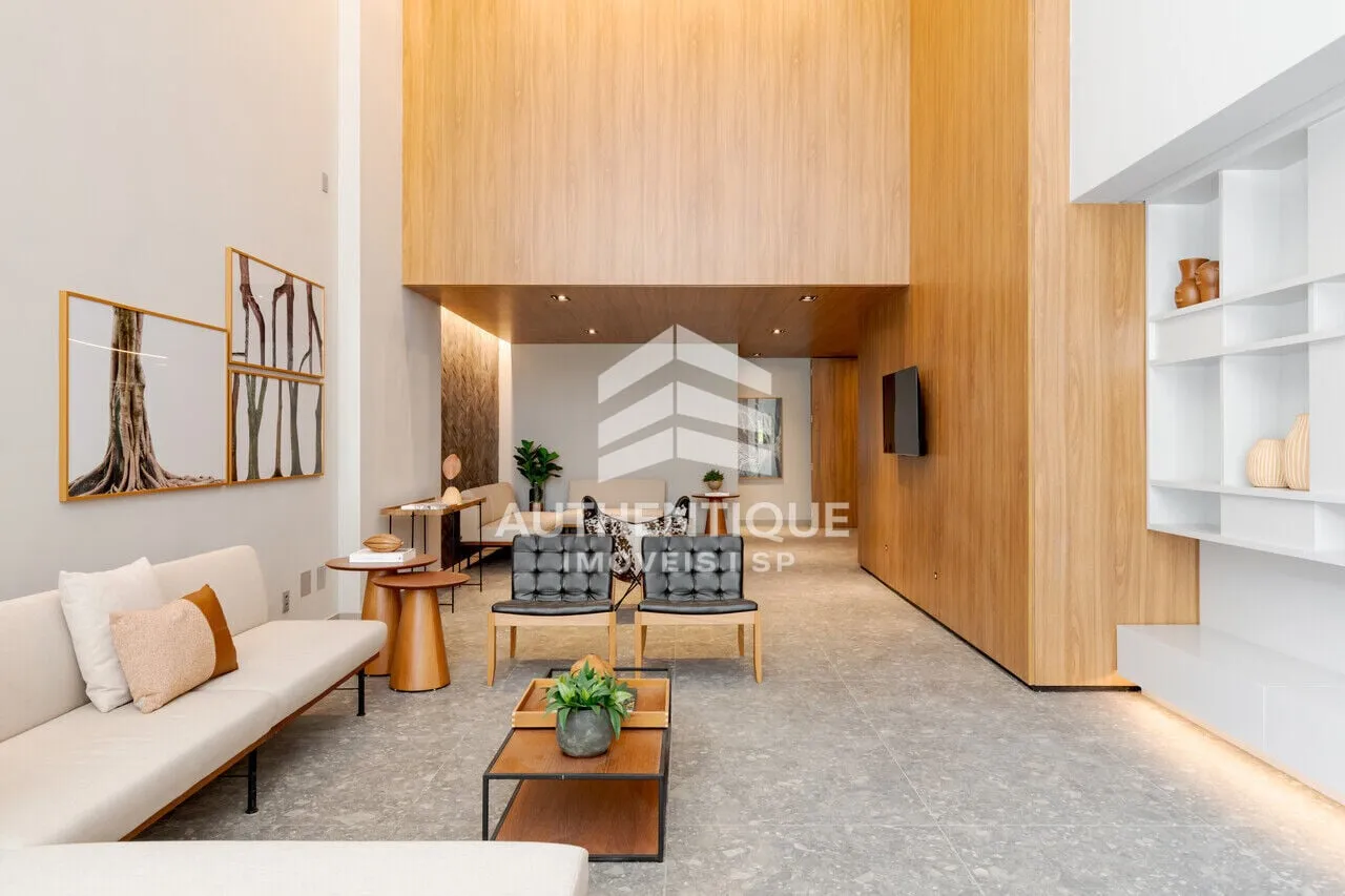 Imagem INDI 70 INDIANOPOLIS - Apartamento à venda no bairro Indianópolis - São Paulo/SP, Zona Sul