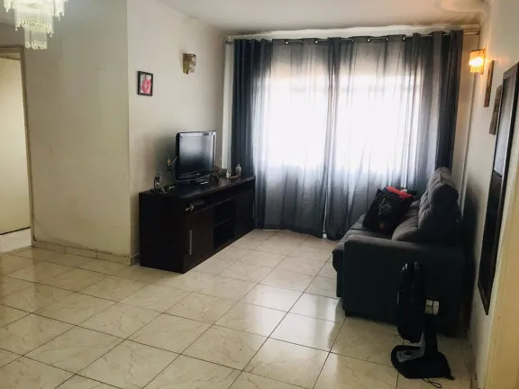 Imagem Apartamento com 2 Quartos à Venda, 60 m² em Vila Gomes Cardim - São Paulo