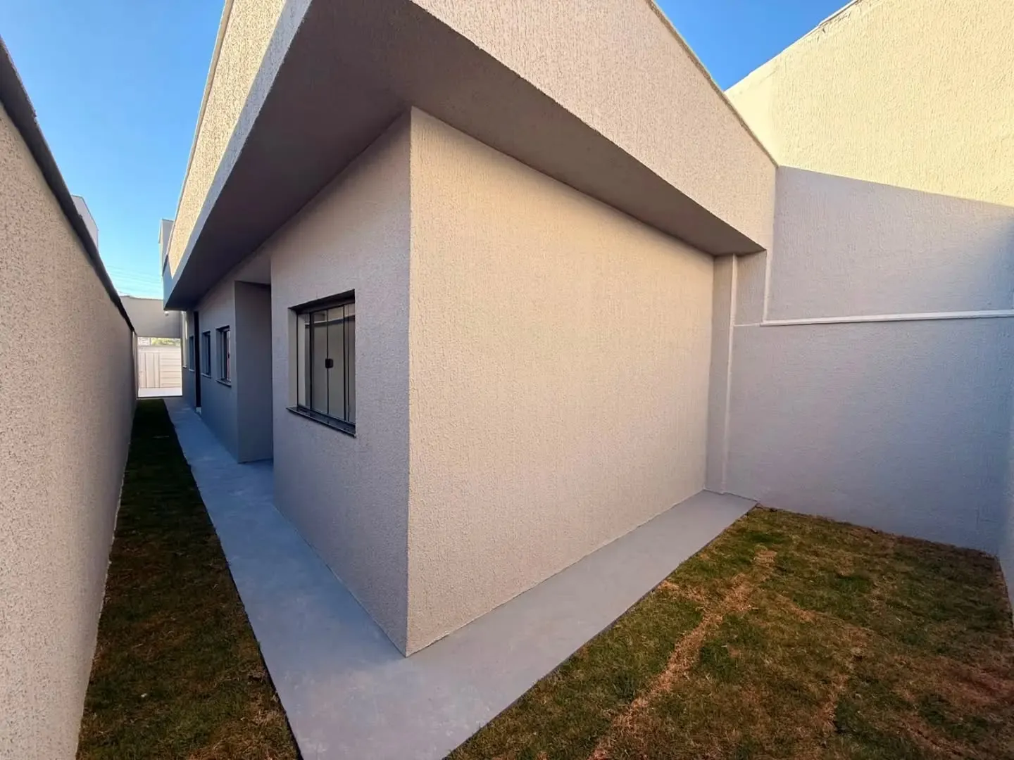 Imagem Casa 3/4 Sendo 1 Suite No Setor Tocantins