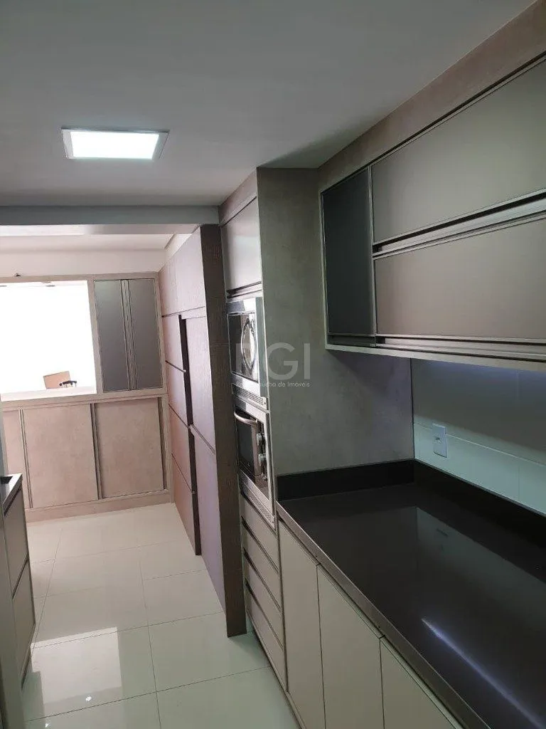 Imagem Apartamento em Passo da Areia