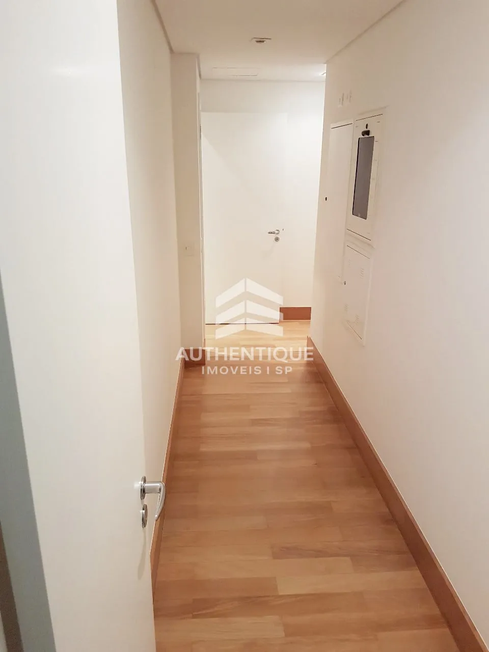 Imagem La Grande Roche - Moema Índios - Apartamento à venda em São Paulo/SP