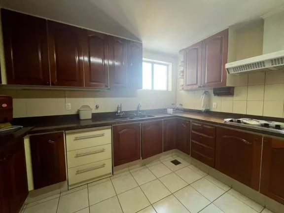 Imagem Apartamento a VENDA, Condomínio Chicão, Jardim América