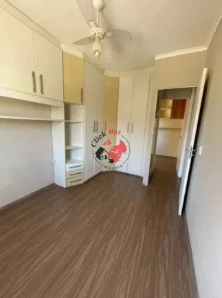 Imagem Viva o conforto e a praticidade que você sempre sonhou! Apartamento com 3 dormitórios à venda no bairro Baeta Neves - São Bernardo do Campo