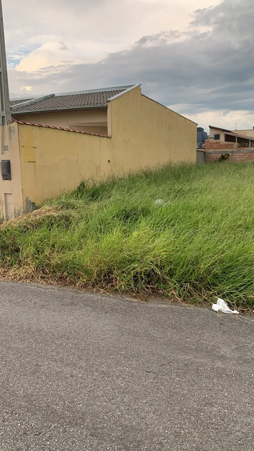 Imagem Terreno à venda 139.52M², Conjunto Habitacional Terra dos Ipês I (Sul), Pindamonhangaba - SP