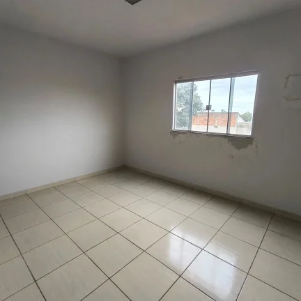 Imagem Sobrado 3/4 Sendo 2 Suites No Jardim Clarissa Em Goiania